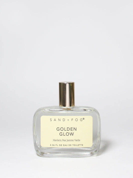Elegant Golden Glow 70 ml Eau de Toilette