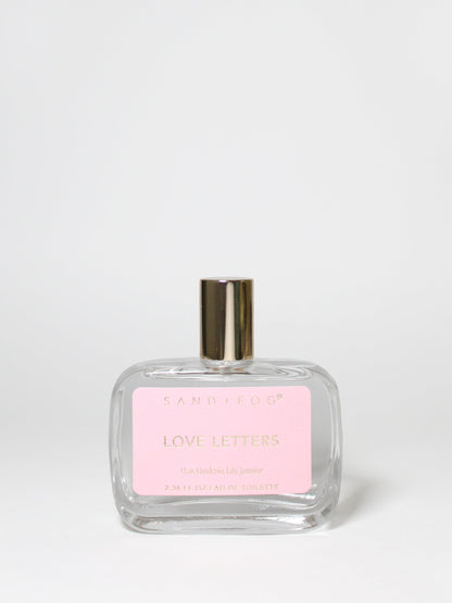 Elegant Love Letters 70 ml Eau de Toilette