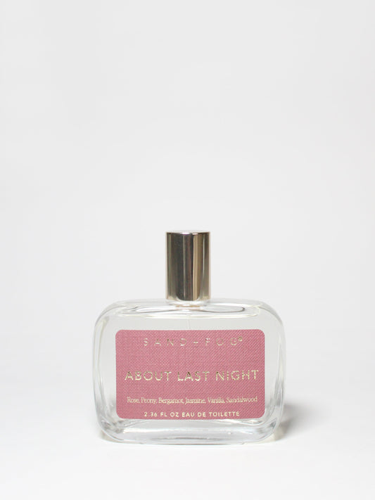 Elegant About Last Night 70 ml Eau de Toilette