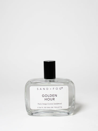 Elegant Golden Hour 70 ml Eau de Toilette