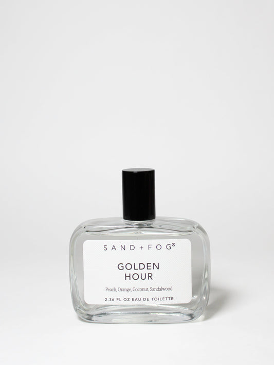 Elegant Golden Hour 70 ml Eau de Toilette