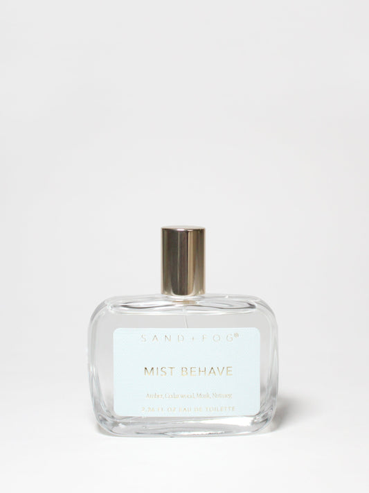 Elegant Mist Behave 70 ml Eau de Toilette