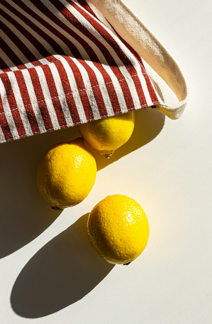Cozy Sand + Paws California Citron 12 oz scented candle
