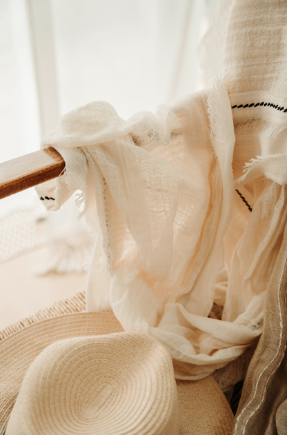 Refreshing Cashmere & Linen 95ml Linen Spray