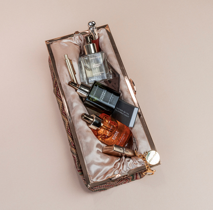 Elegant Coconut Castaway 50ml Perfume Oil Dropper
