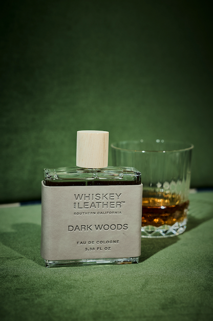 Elegant Dark Woods 3.38 ml Eau de Toilette