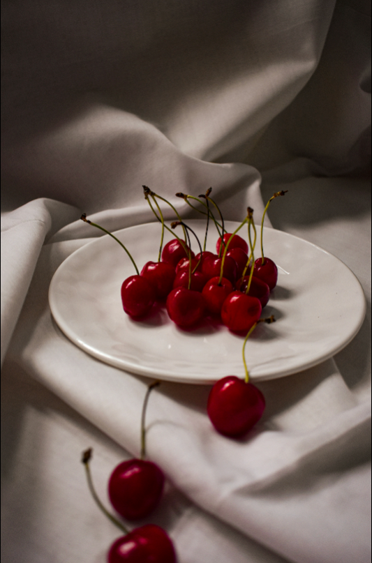 Aromatic Cherry Splash 100 ml Reed Diffuser