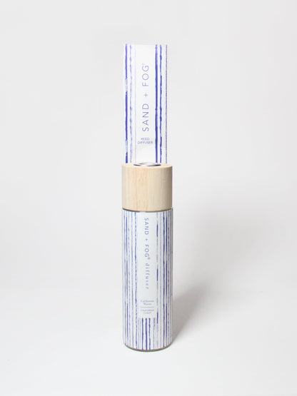 Aromatic California Waves 100 ml Reed Diffuser