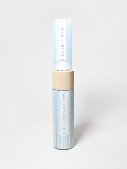 Aromatic Ocean Noir 100 ml Reed Diffuser