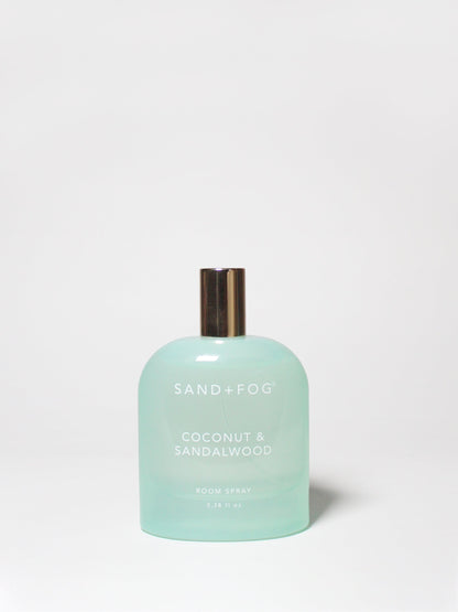 Refreshing Coconut & Sandalwood 100 ml Room Spray
