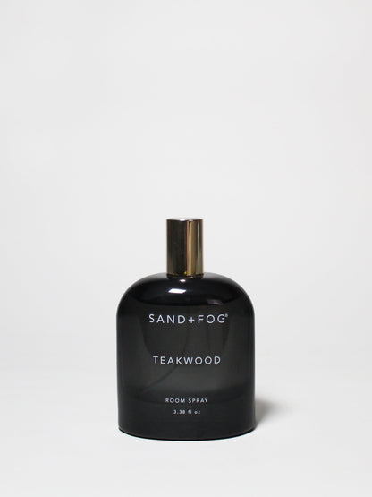 Refreshing Teakwood 100 ml Room Spray