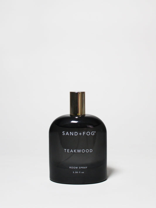 Refreshing Teakwood 100 ml Room Spray