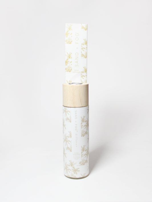 Aromatic Golden Grapefruit 100 ml Reed Diffuser