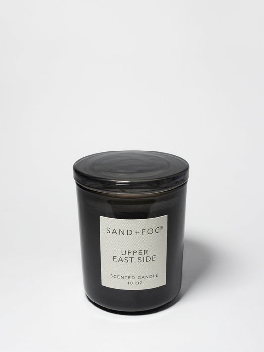 Cozy Upper East Side 10 oz scented candle