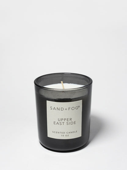 Cozy Upper East Side 10 oz scented candle