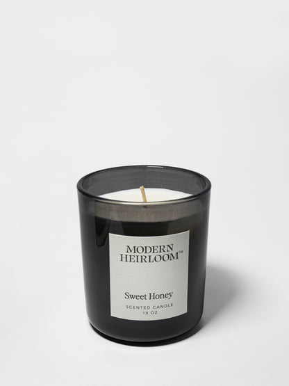 Cozy Sweet Honey 10 oz scented candle
