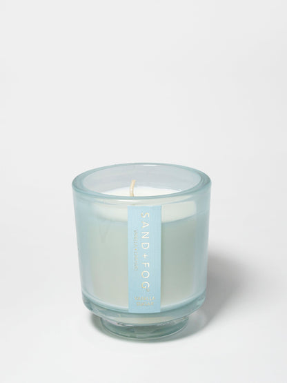Cozy Vanilla Sugar 8 oz scented candle