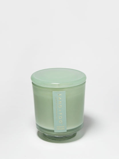 Cozy Seaside Dreams 8 oz scented candle