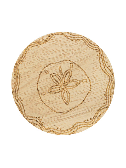 Cozy Coconut Cream 12 oz scented candle