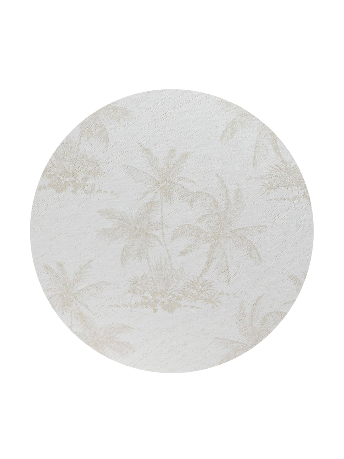 Cozy Coconut & Palm 12 oz scented candle