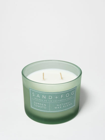 Cozy Garden Tomato 12 oz scented candle