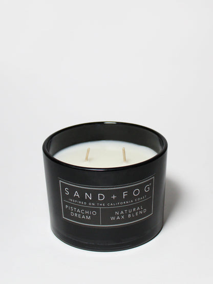 Cozy Pistachio Dream 12 oz scented candle
