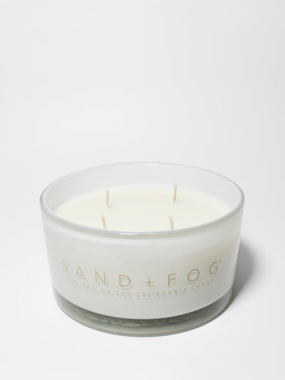 Cozy Ocean Mist 23 oz scented candle