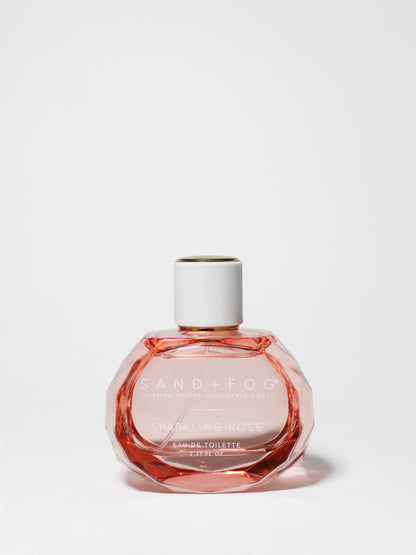 Elegant Sparkling Rose 70 ml Eau de Toilette