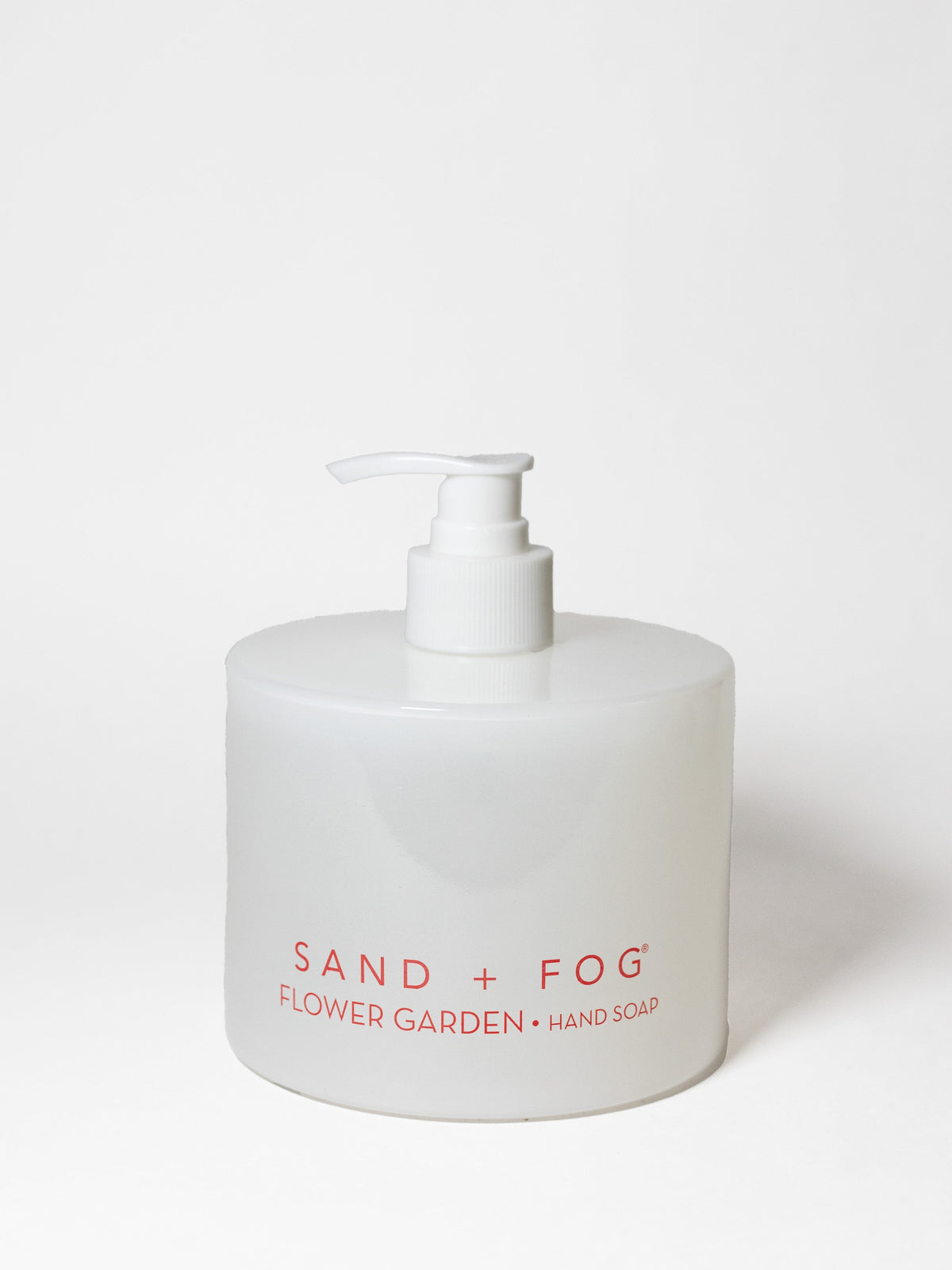Nourishing Flower Garden 15.7oz Liquid Hand Soap