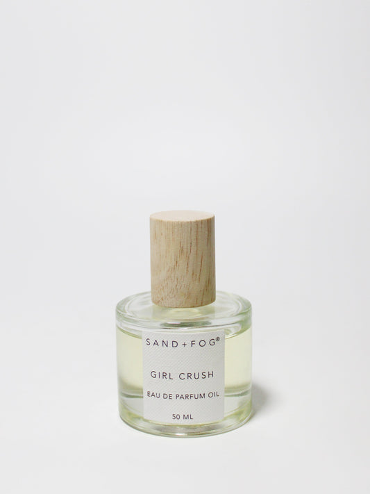 Elegant Girl Crush 50 ml Perfume Oil Rollerball
