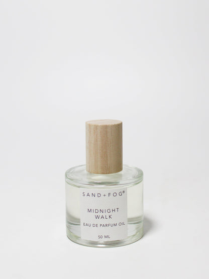 Elegant Midnight Walk 50 ml Perfume Oil Rollerball