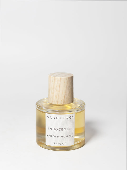 Elegant Innocence 50 ml Perfume Oil Rollerball