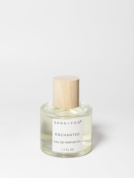Elegant Enchanted 50 ml Perfume Oil Rollerball