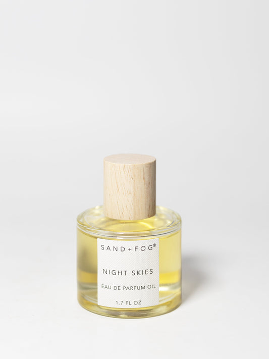 Elegant Night Skies 50ml Perfume Oil Rollerball