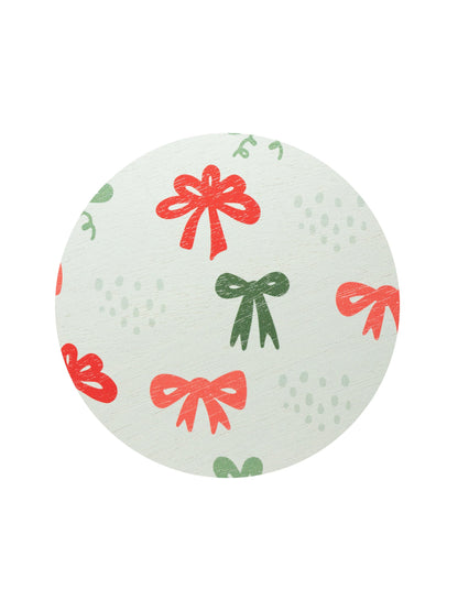 Cozy Winter White 12 oz scented candle