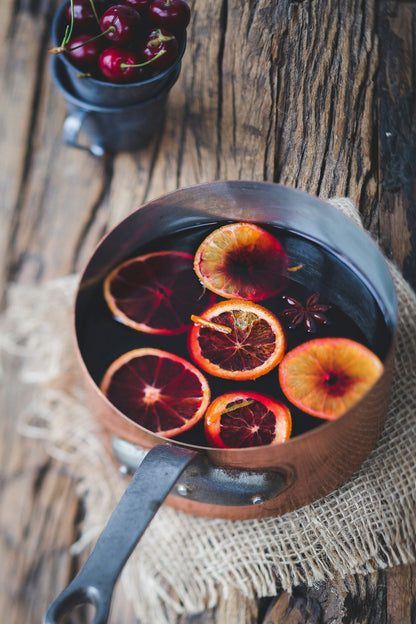 Cozy Witches Brew 12 oz scented candle