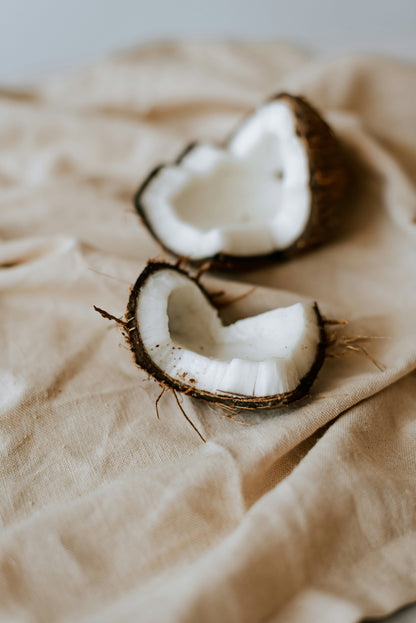 Premium Coconut Cr¨¨me 12.7 oz Body Scrub