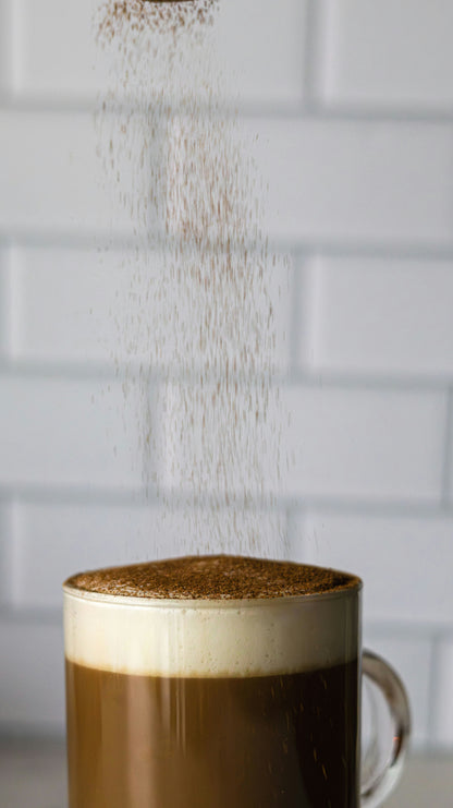 Aromatic Pumpkin Spice 110 ml Reed Diffuser